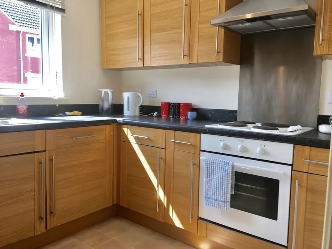 Macfarlane Chase, Weston-super-Mare