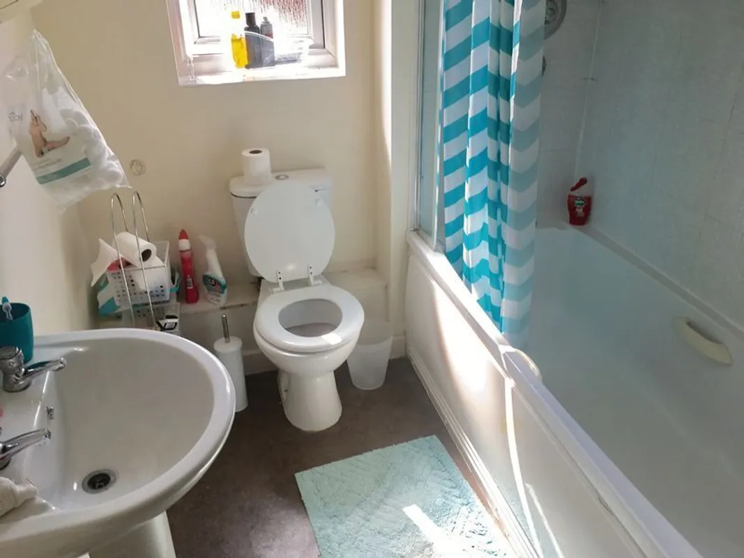Macfarlane Chase, Weston-super-Mare