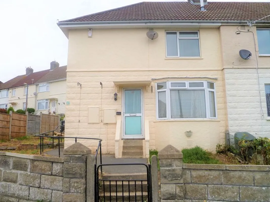 Milton Brow, Weston-Super-Mare