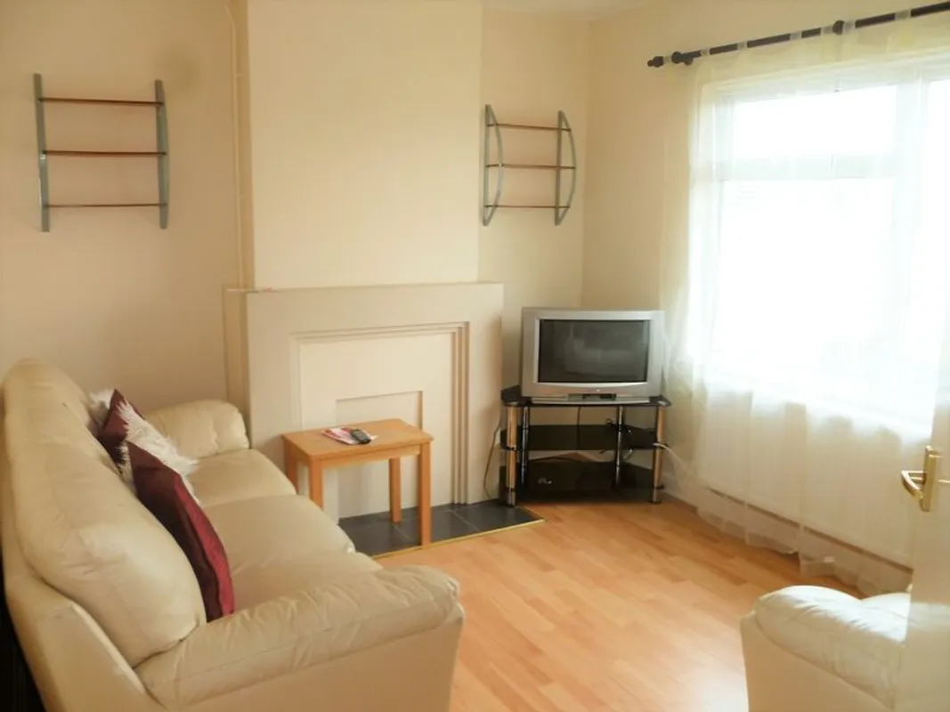 Milton Brow, Weston-Super-Mare