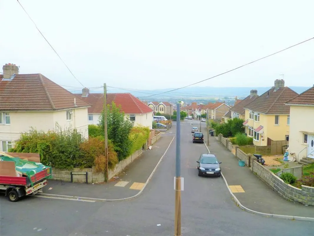 Milton Brow, Weston-Super-Mare
