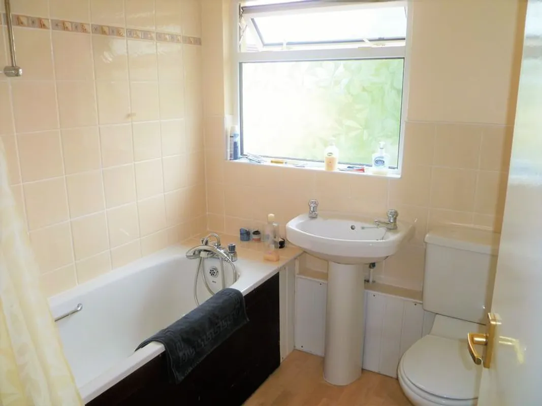 Milton Brow, Weston-Super-Mare