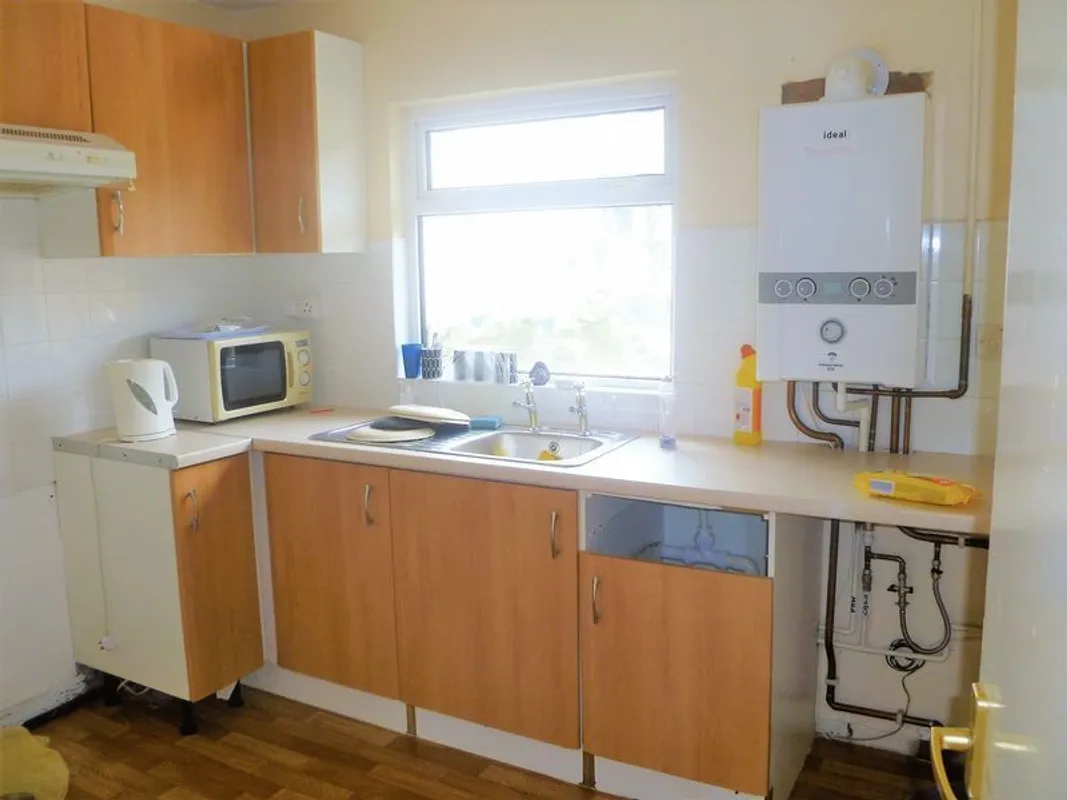 Milton Brow, Weston-Super-Mare