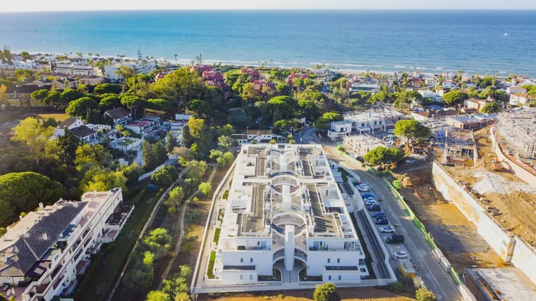 Estrella del Mar, Marbella East, Malaga, Spain