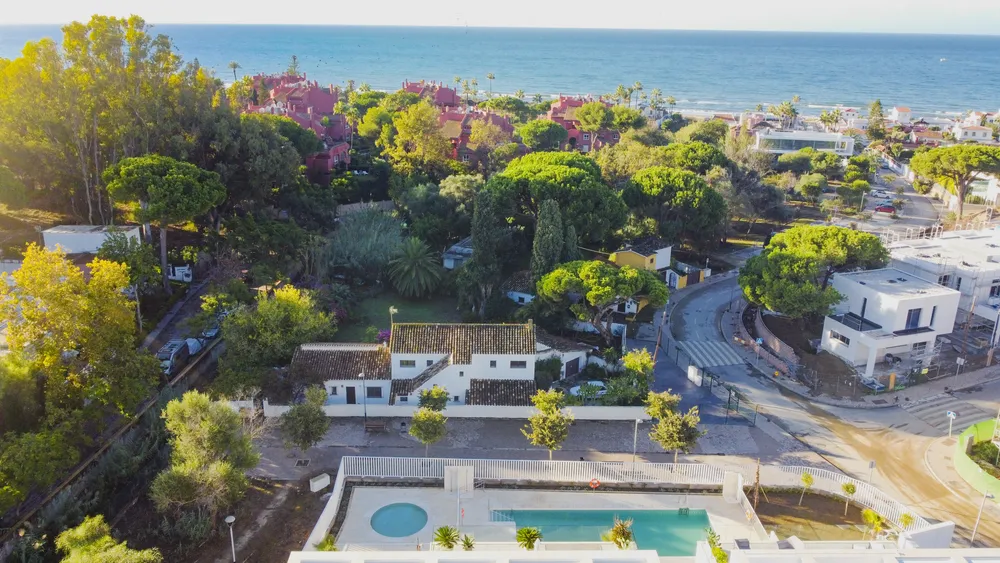 Estrella del Mar, Marbella East, Malaga, Spain