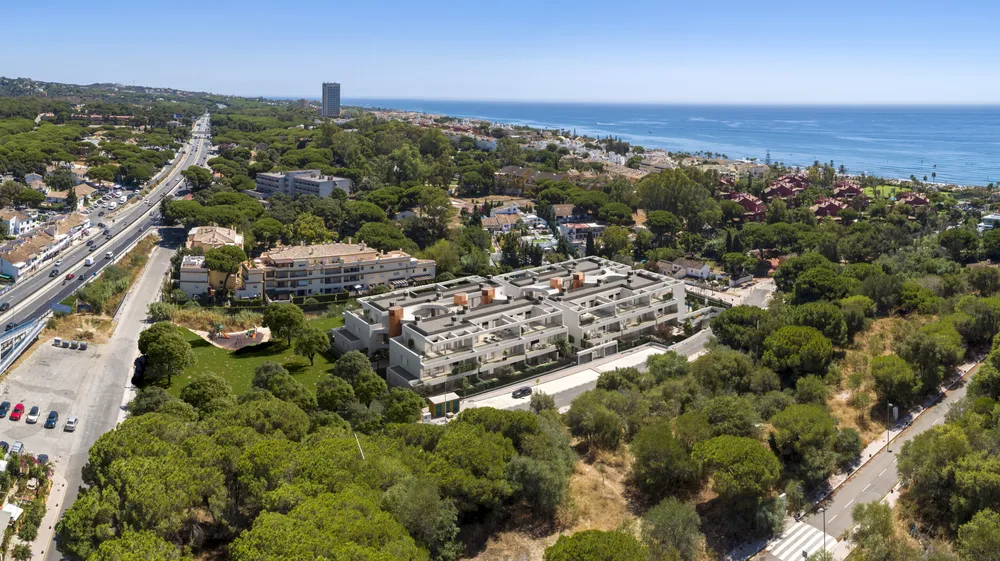 Estrella del Mar, Marbella East, Malaga, Spain