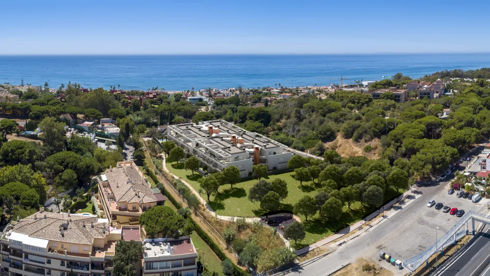 Estrella del Mar, Marbella East, Malaga, Spain