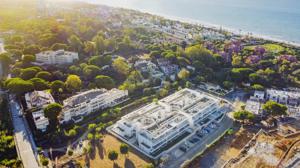 Estrella del Mar, Marbella East, Malaga, Spain