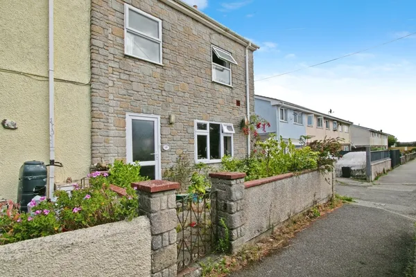 North Roskear Road, Camborne, Cornwal...