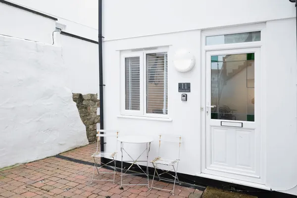 Talland Road, St. Ives, Cornwall, TR26