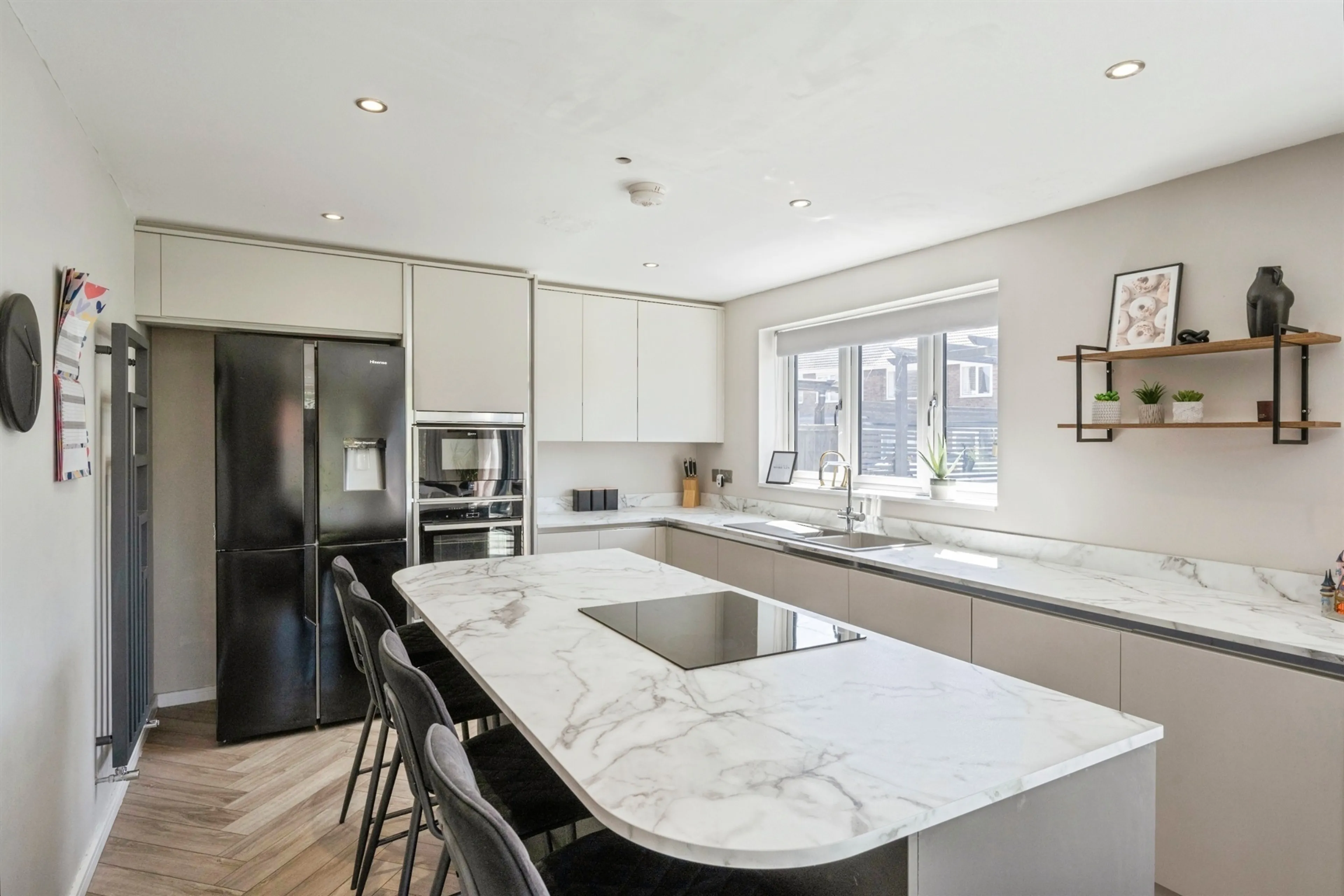 Property at Knightsbridge Road, Messingham, Scunthorpe