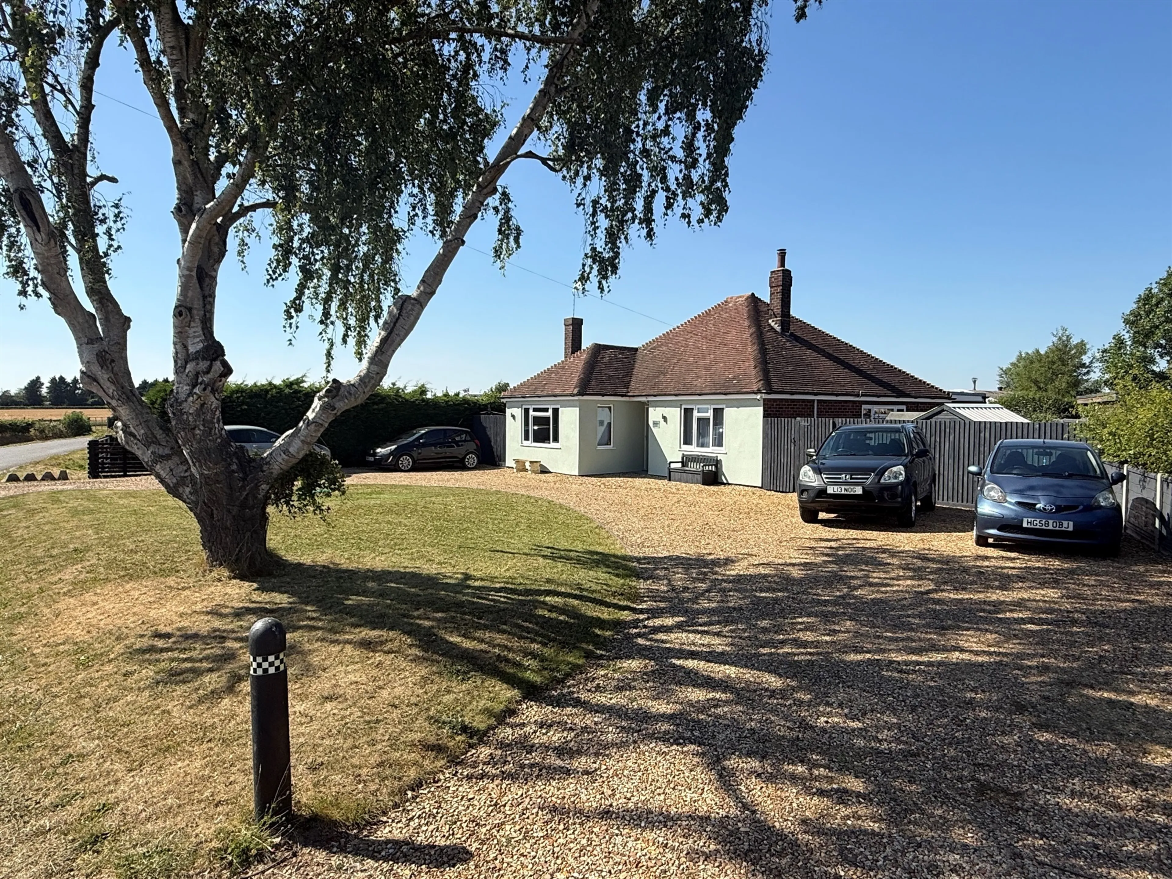Property at Stockhouse Lane, Surfleet, Spalding