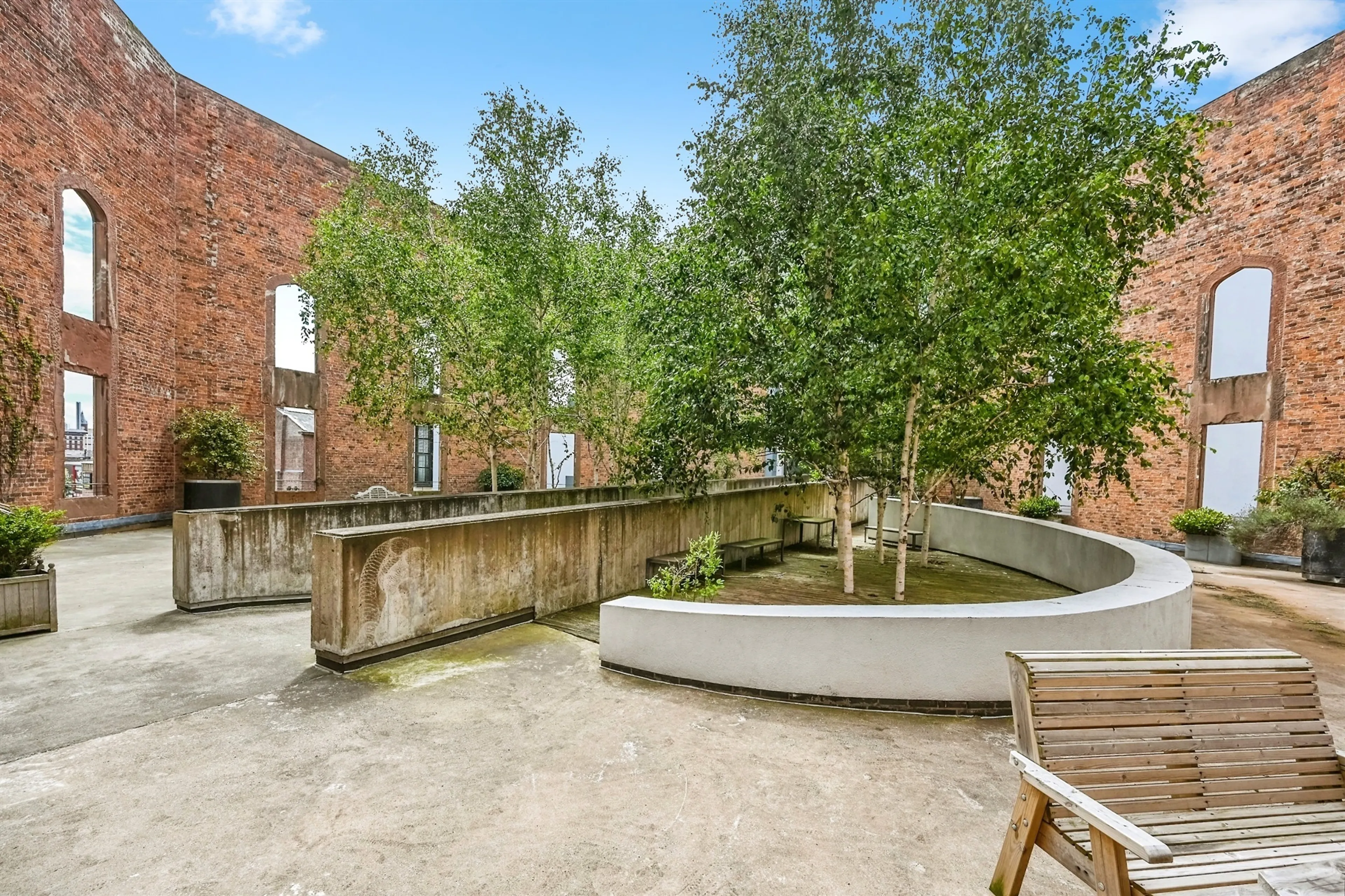 Property at Shaw Street, Liverpool