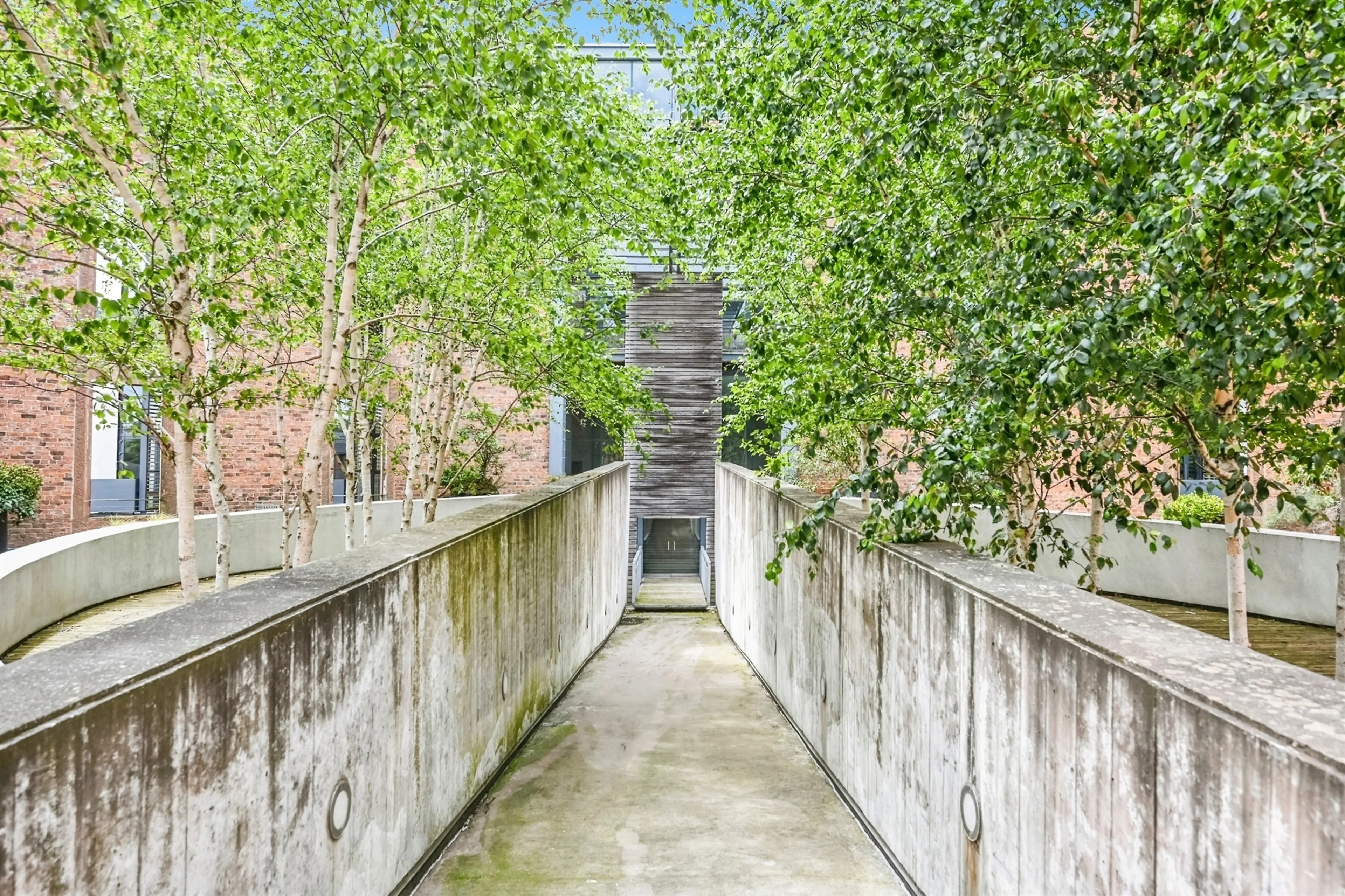 Property at Shaw Street, Liverpool