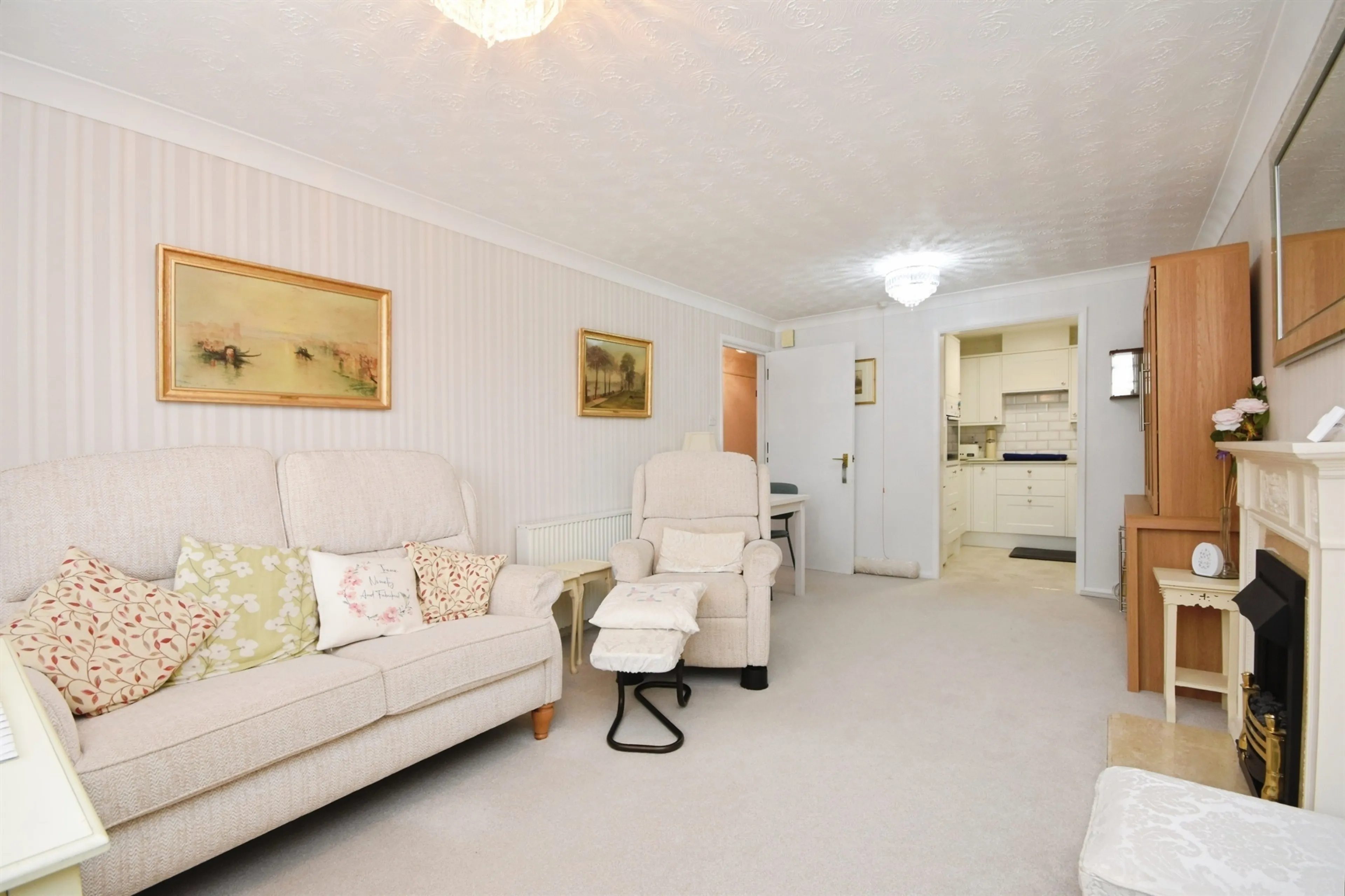 Property at Godfreys Mews, Chelmsford