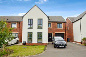 Property responsive
