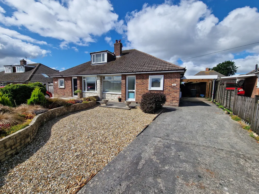 High Lea, Yeovil, Somerset