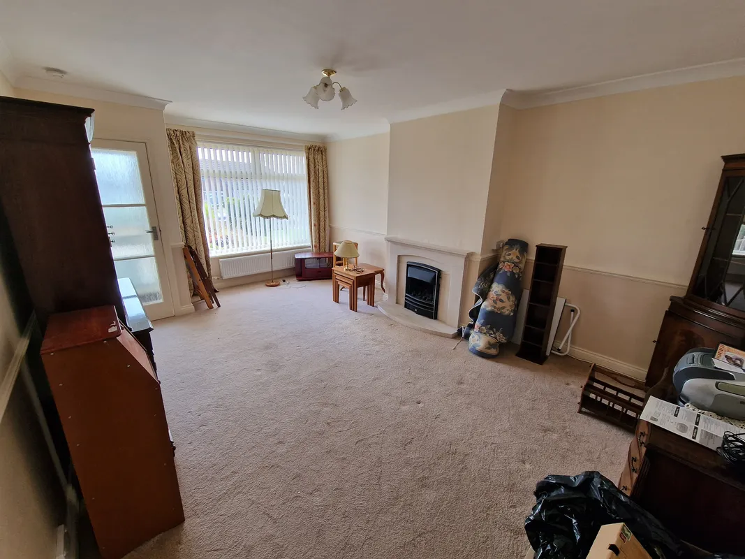 High Lea, Yeovil, Somerset