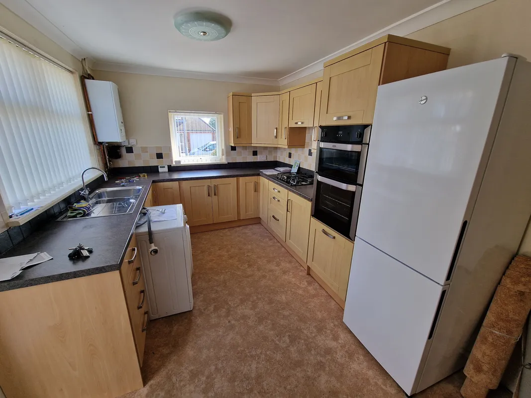 High Lea, Yeovil, Somerset