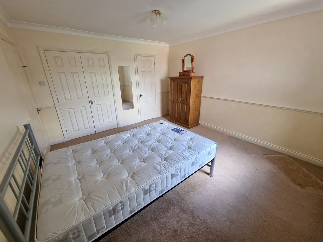 High Lea, Yeovil, Somerset