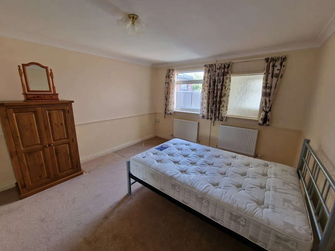 High Lea, Yeovil, Somerset