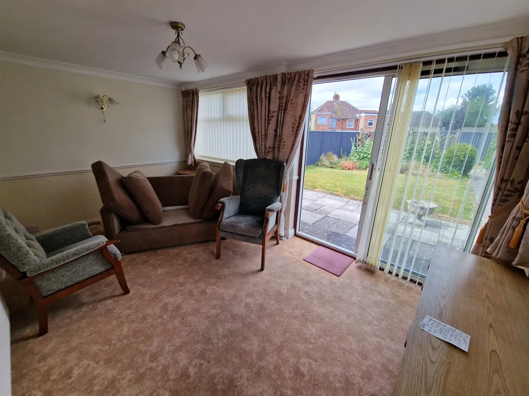 High Lea, Yeovil, Somerset