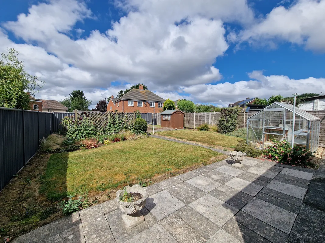High Lea, Yeovil, Somerset