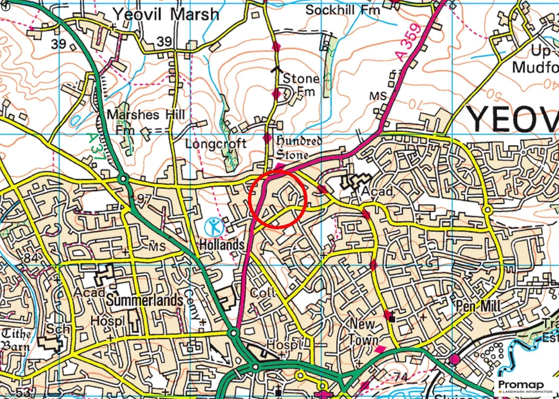 High Lea, Yeovil, Somerset