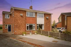 Hall Cliffe Grove, Horbury, Wakefield