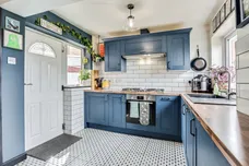Hall Cliffe Grove, Horbury, Wakefield