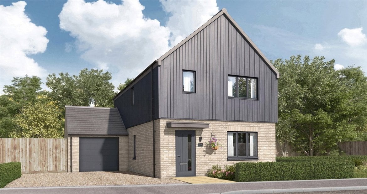 Placeholder property image