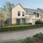 Blackthorn Way, Chillington
