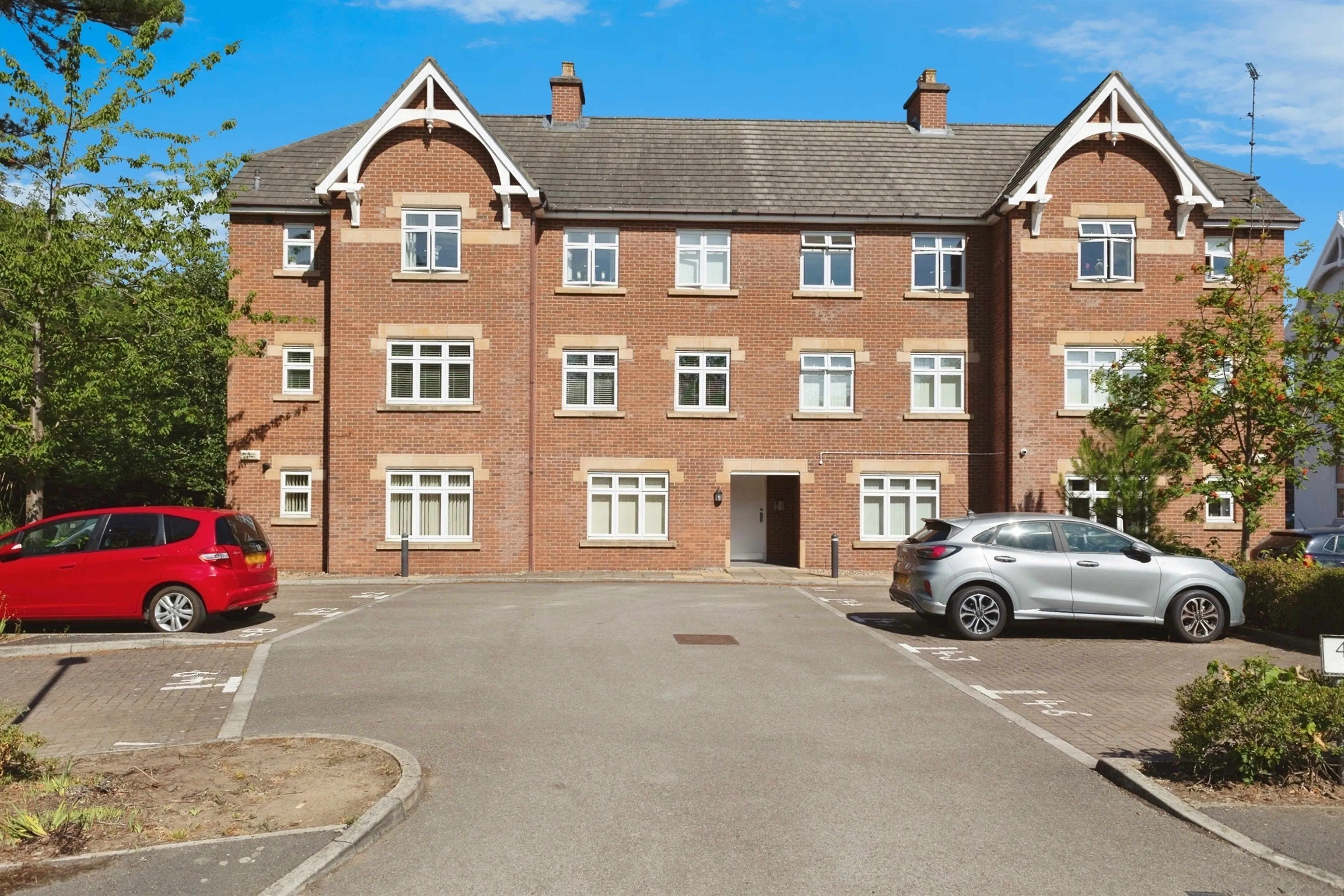 Property at The Ladle, Middlesbrough