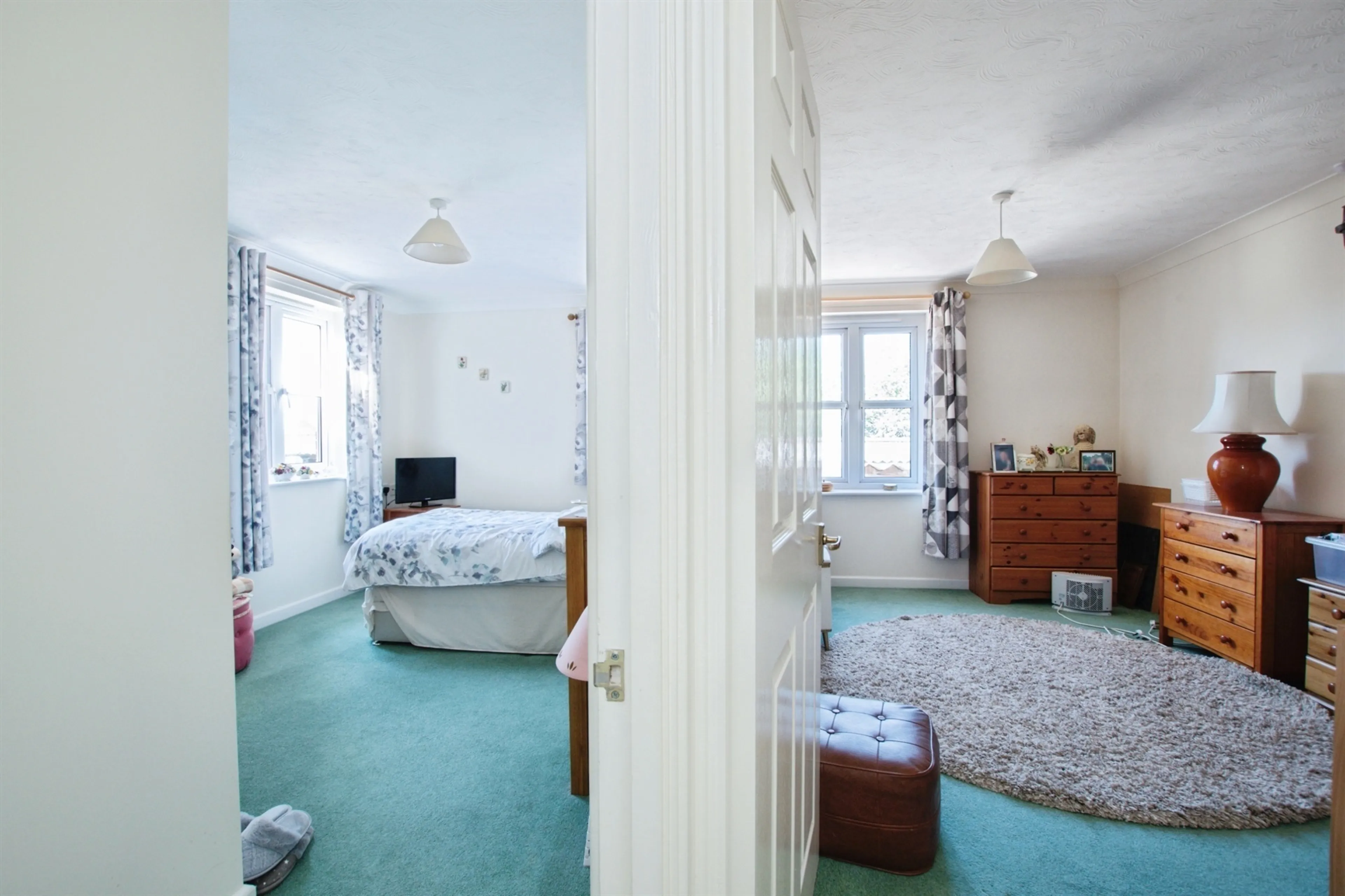 Property at Salisbury Street, Fordingbridge