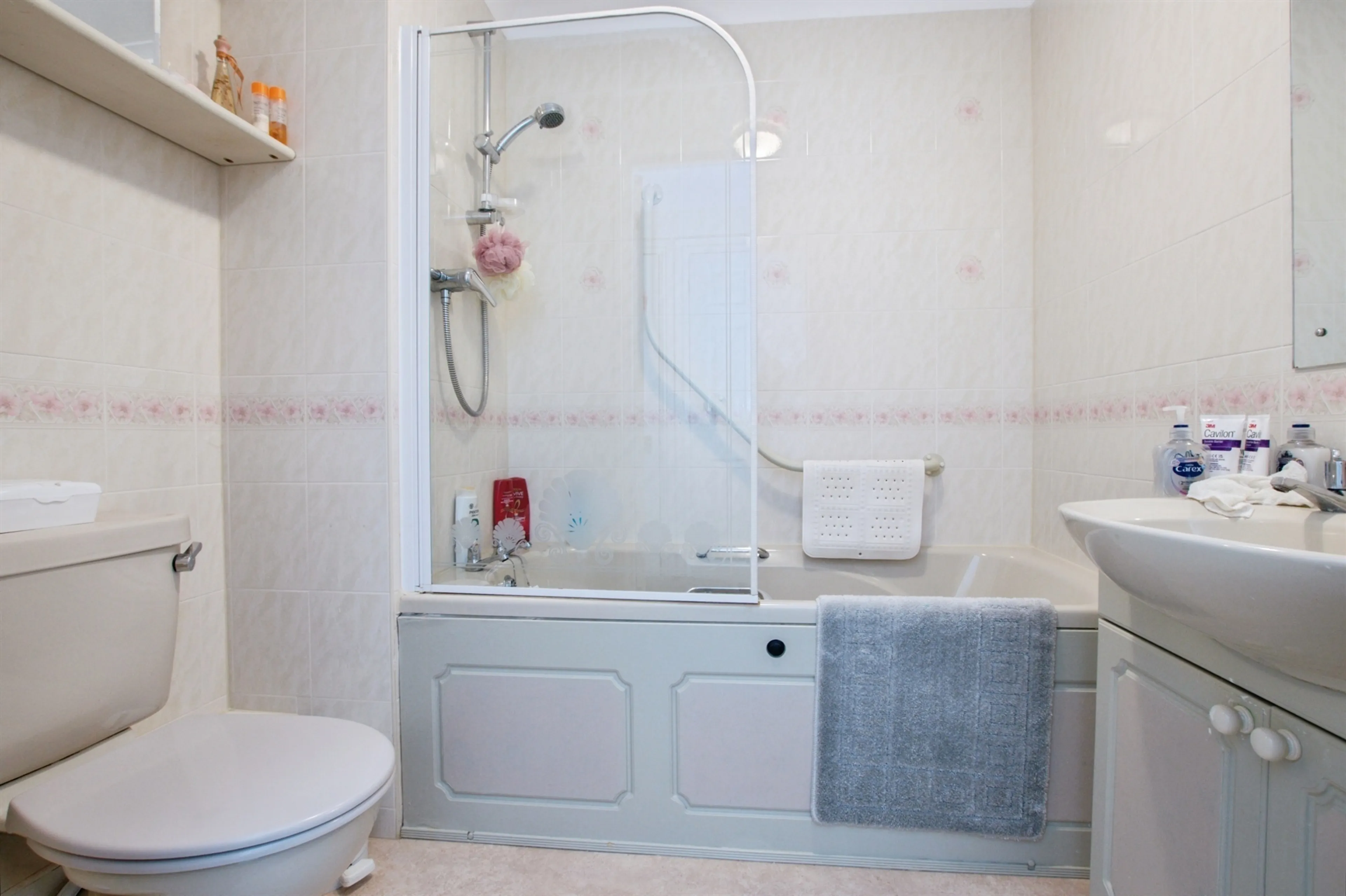 Property at Salisbury Street, Fordingbridge