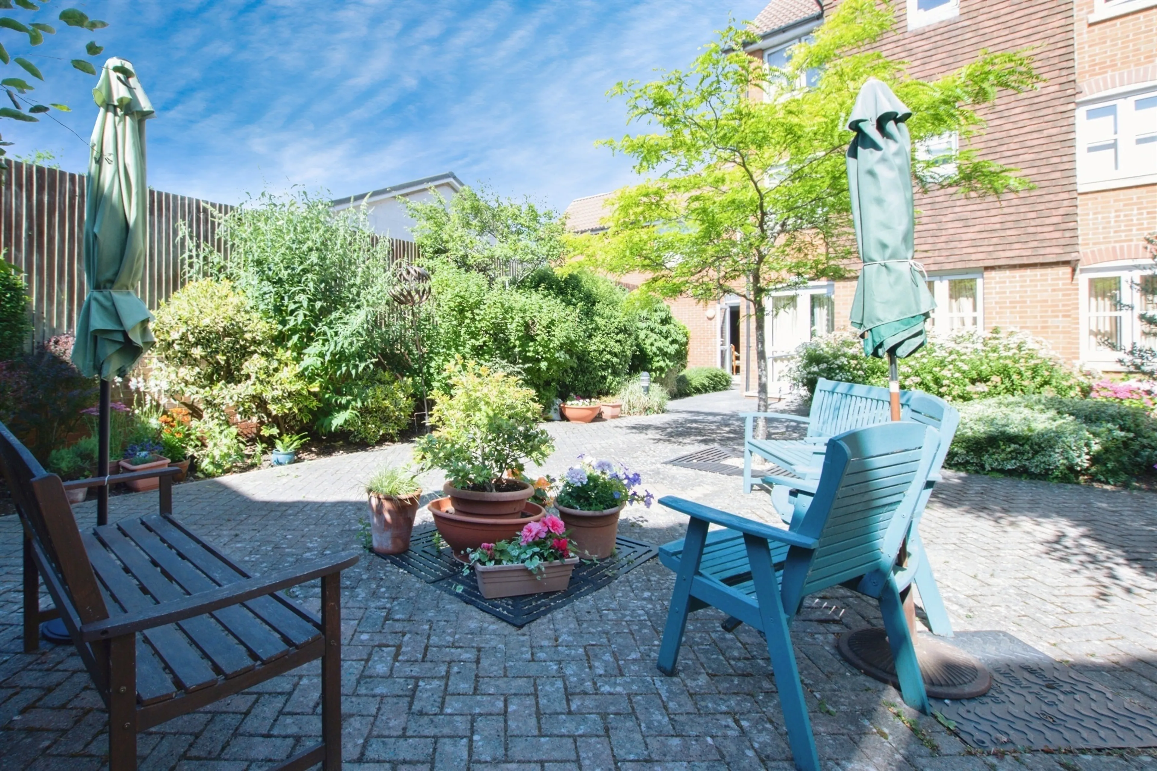 Property at Salisbury Street, Fordingbridge