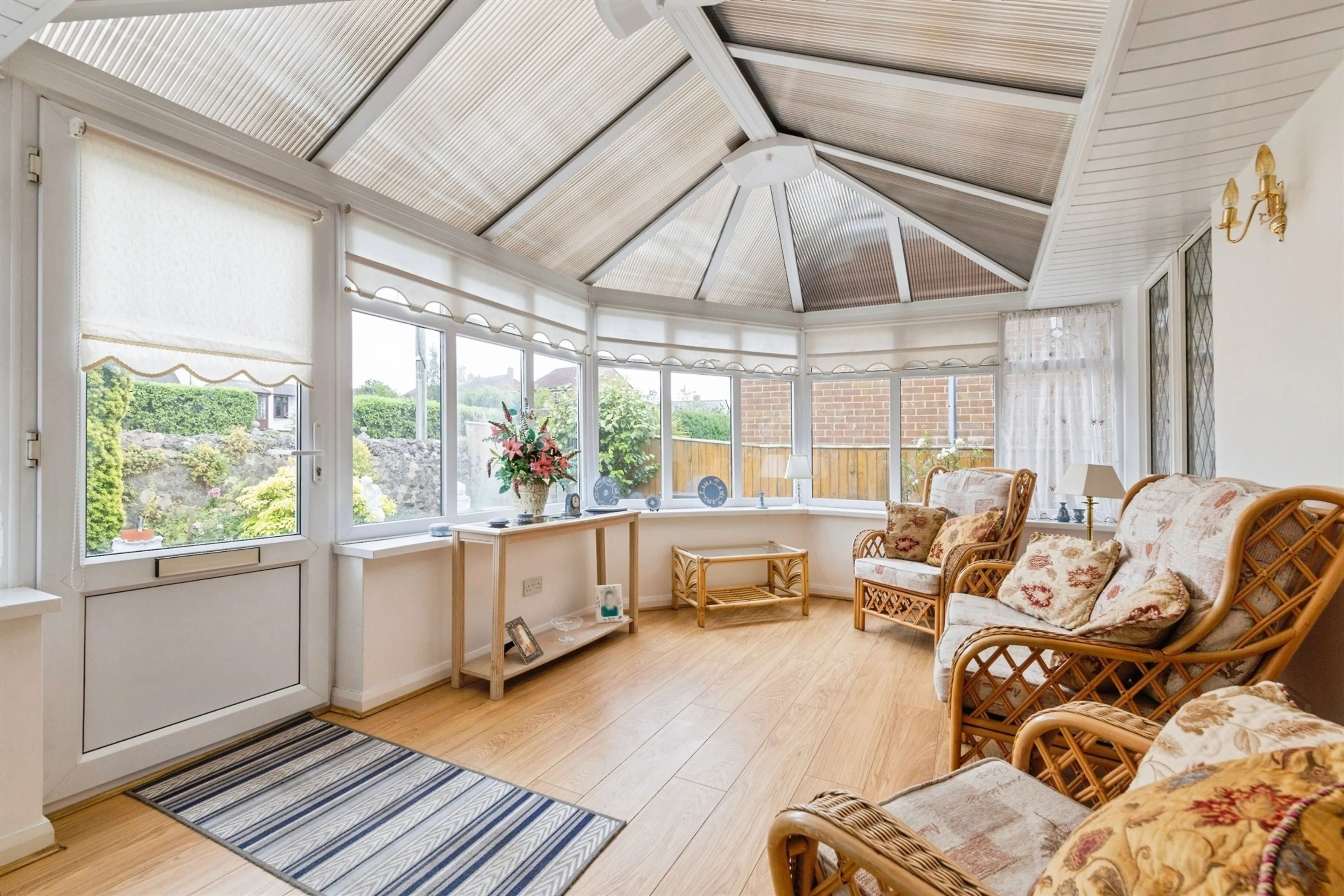 Property at Field Side, Hartlepool