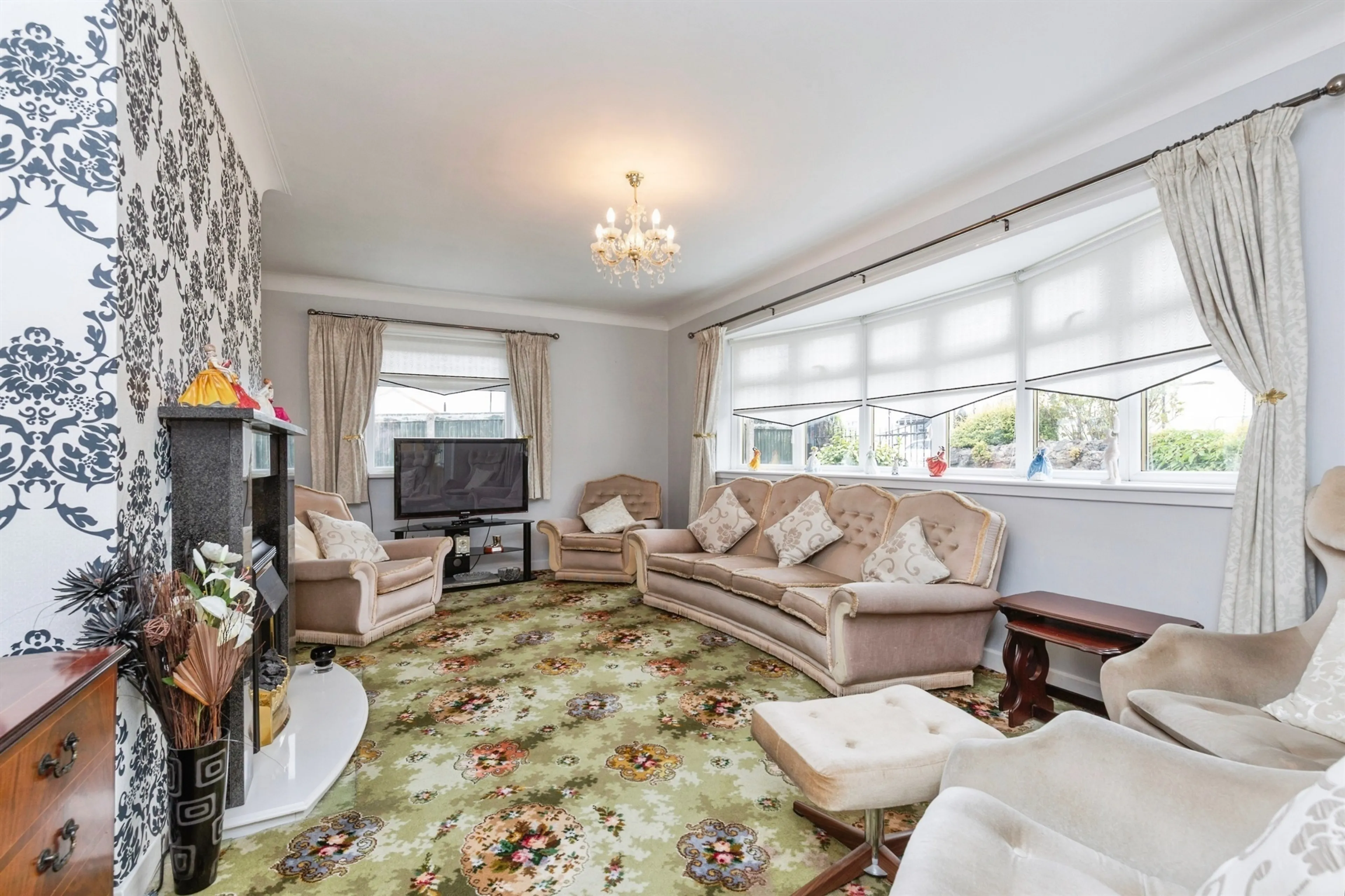 Property at Field Side, Hartlepool