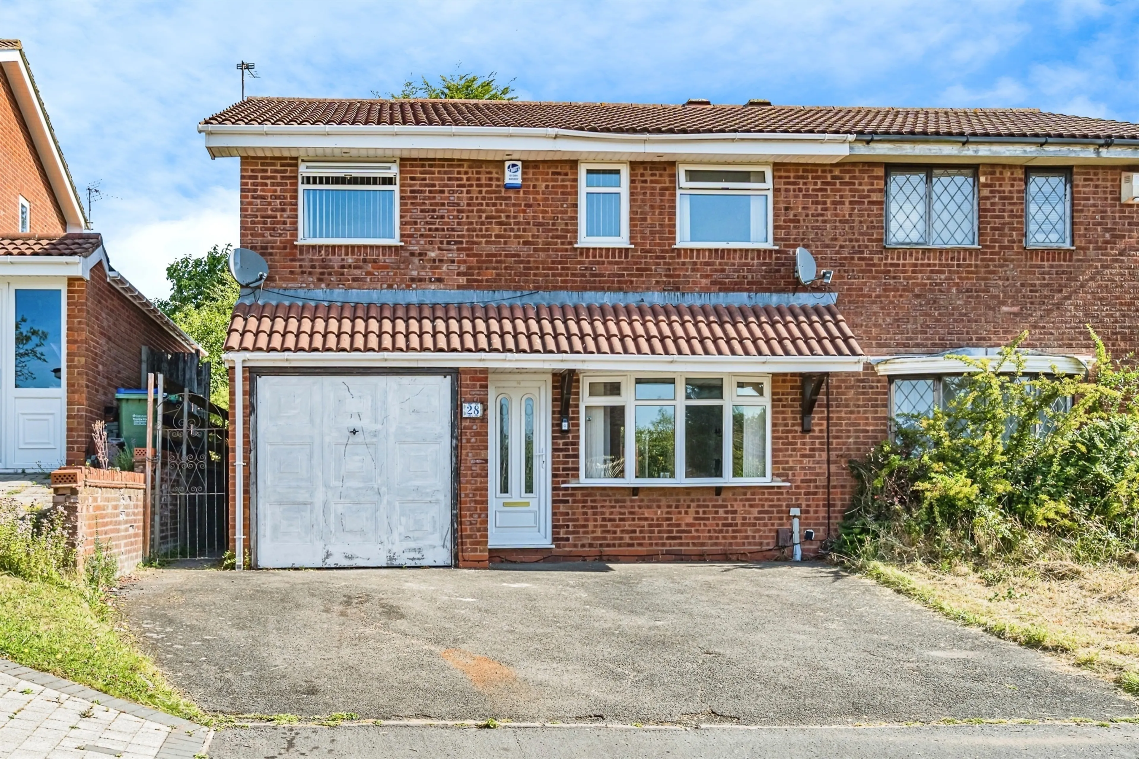 Property at Wadham Close, Rowley Regis
