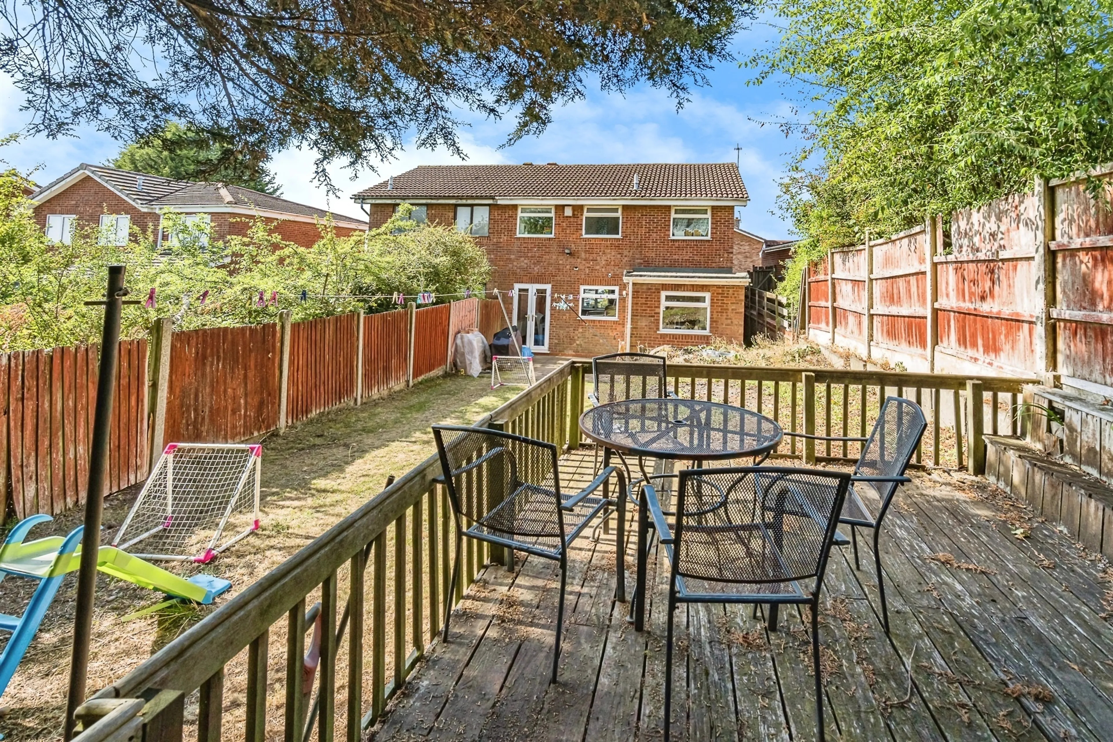 Property at Wadham Close, Rowley Regis