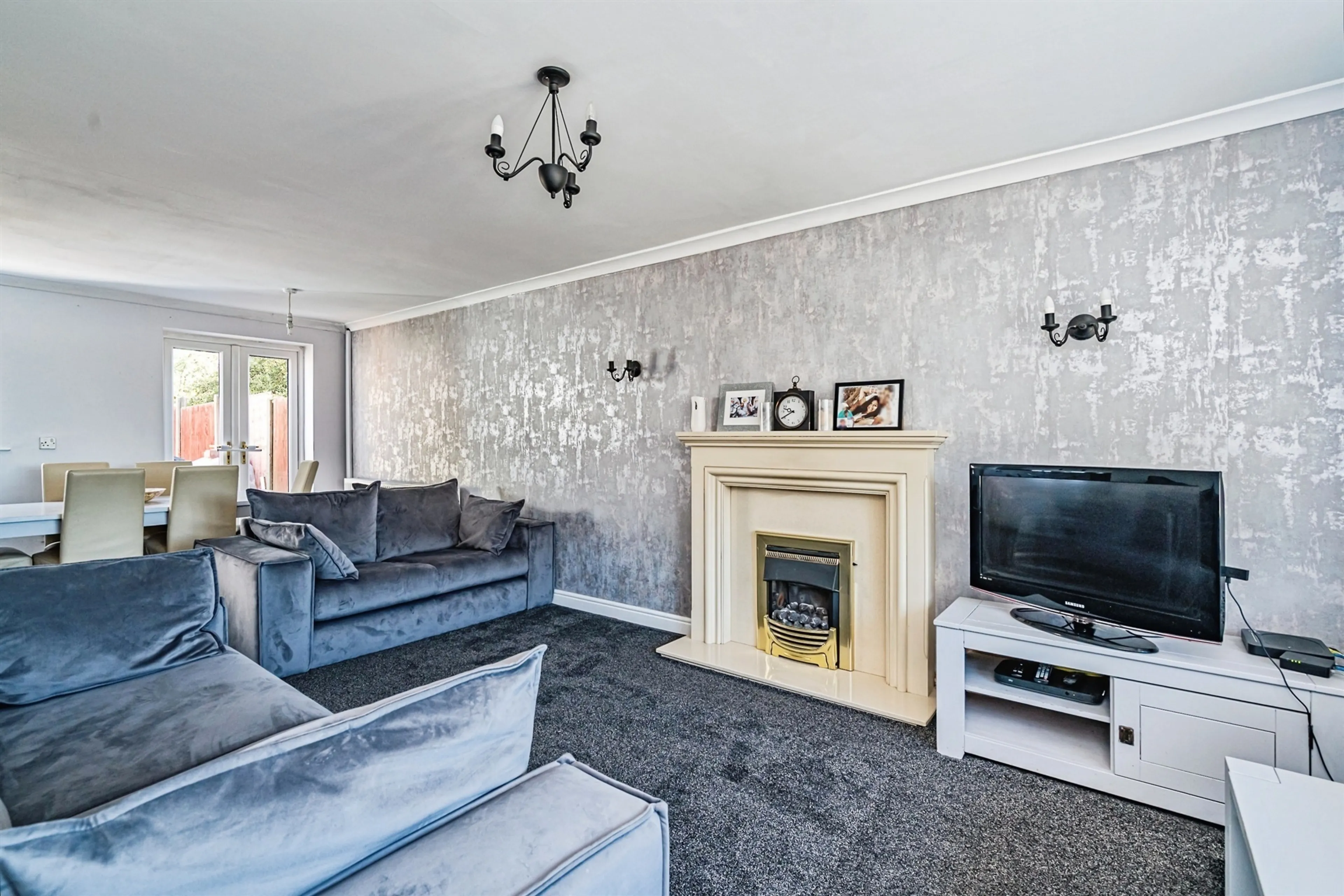 Property at Wadham Close, Rowley Regis