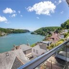 Above Town, Dartmouth
