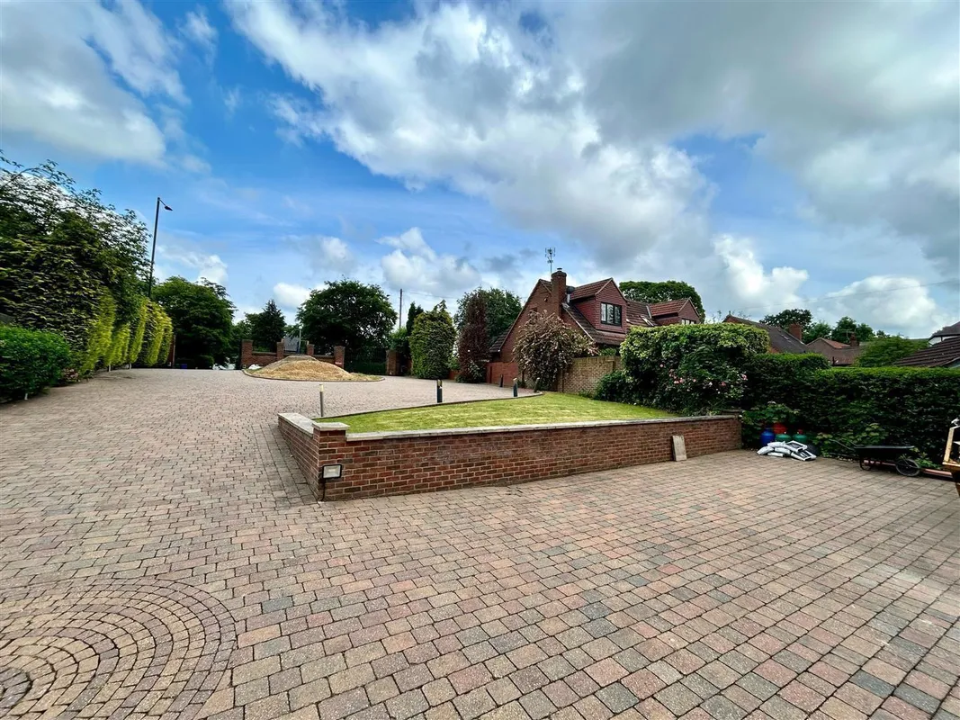 Bawtry Road, Doncaster