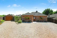 Hillside Close, Middleton, King's Lynn