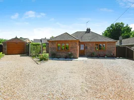Hillside Close, Middleton, King's Lynn photo