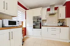Hillside Close, Middleton, King's Lynn