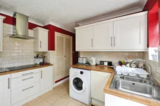 Hillside Close, Middleton, King's Lynn