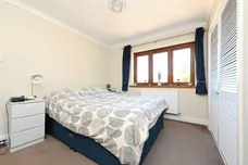 Hillside Close, Middleton, King's Lynn