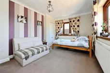 Hillside Close, Middleton, King's Lynn
