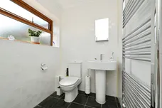 Hillside Close, Middleton, King's Lynn